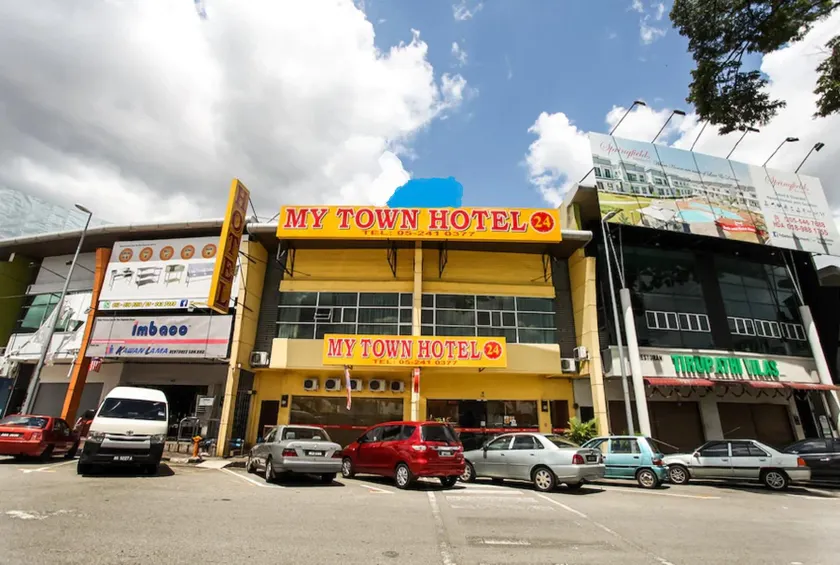 My Town Hotel - Image 1