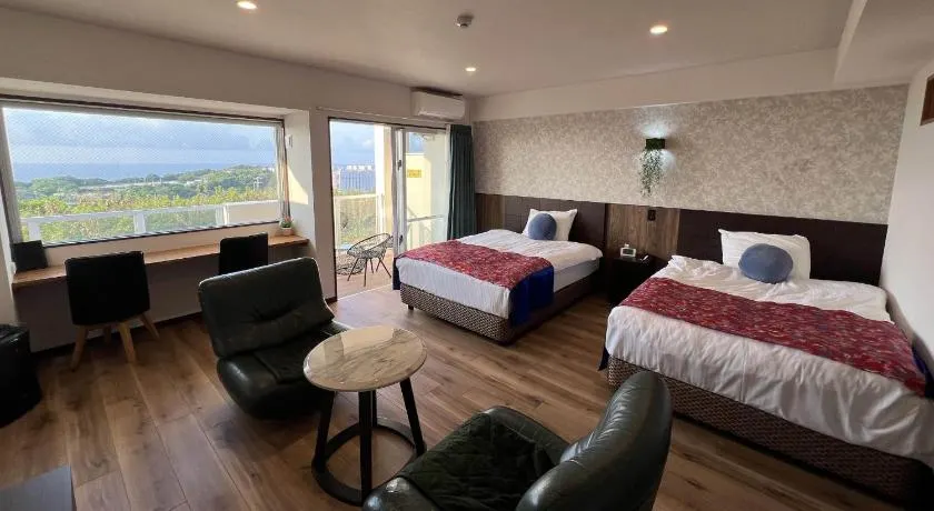 Hotel Okinawa Muto - Vacation STAY 24150v - Image 1