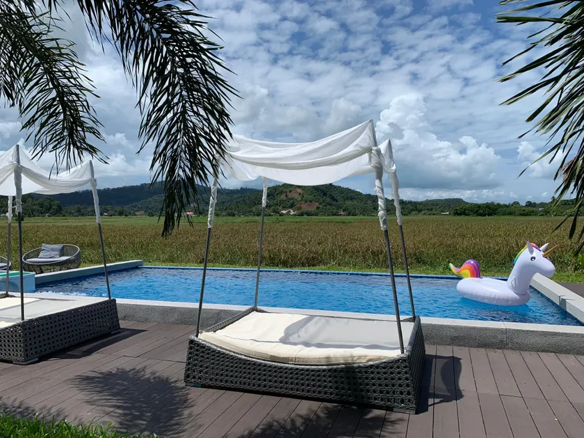 Cloud9 Holiday Cottages - Image 1
