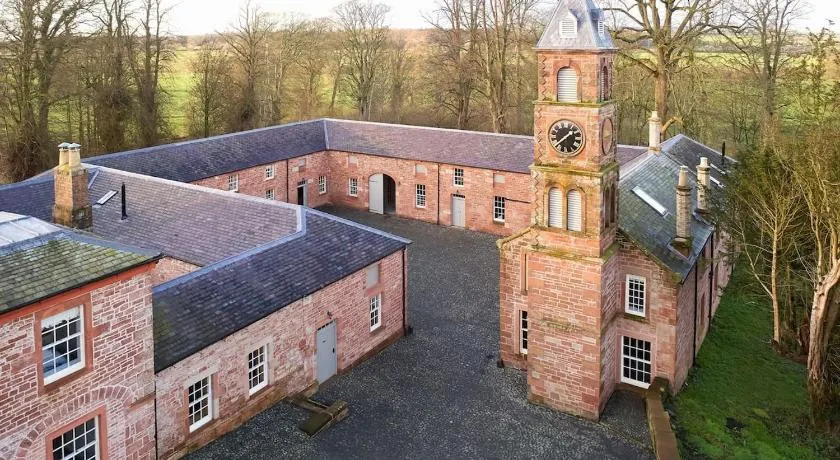 Netherby Hall - Image 1