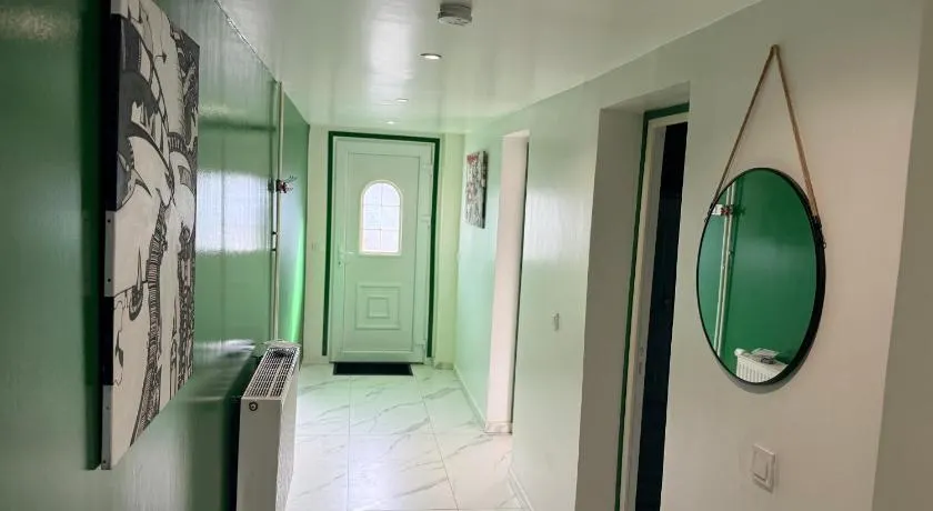 Sublime appartement T3 - Image 1