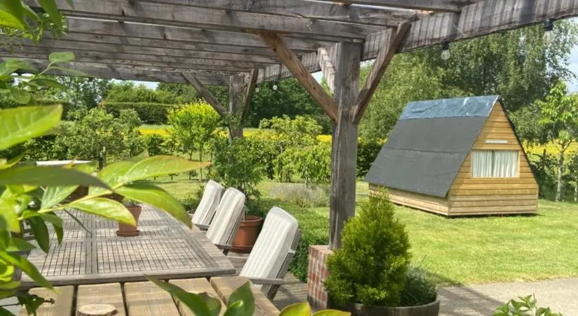 The Orchard Hideaway - Image 1