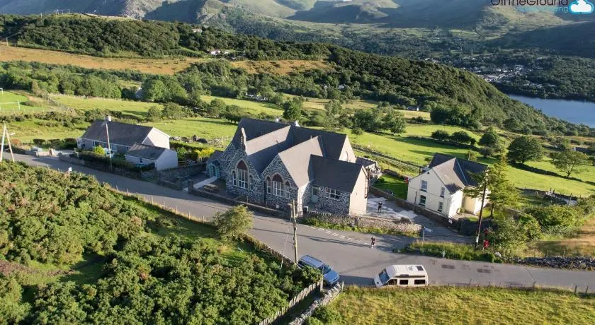 Lodge Dinorwig Hostel - Image 1