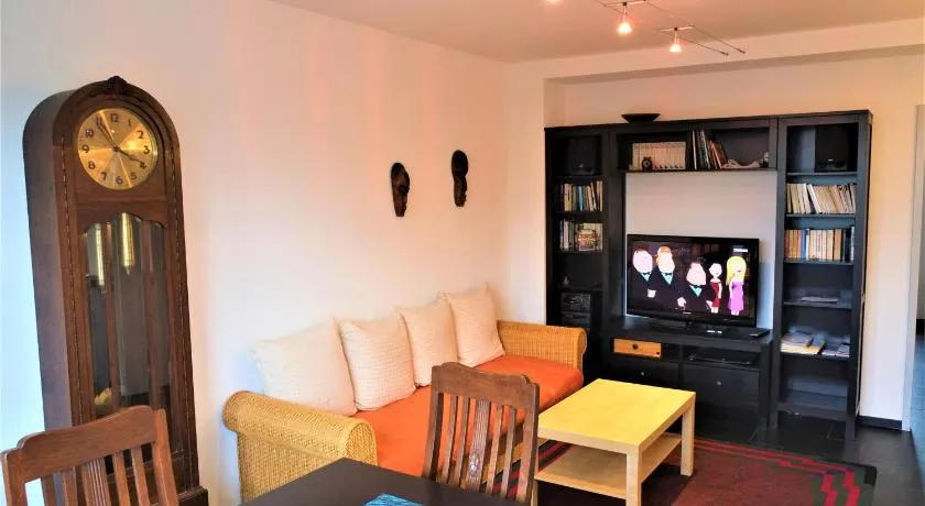 City Apartments Cologne - Apartment 1 - Image 1