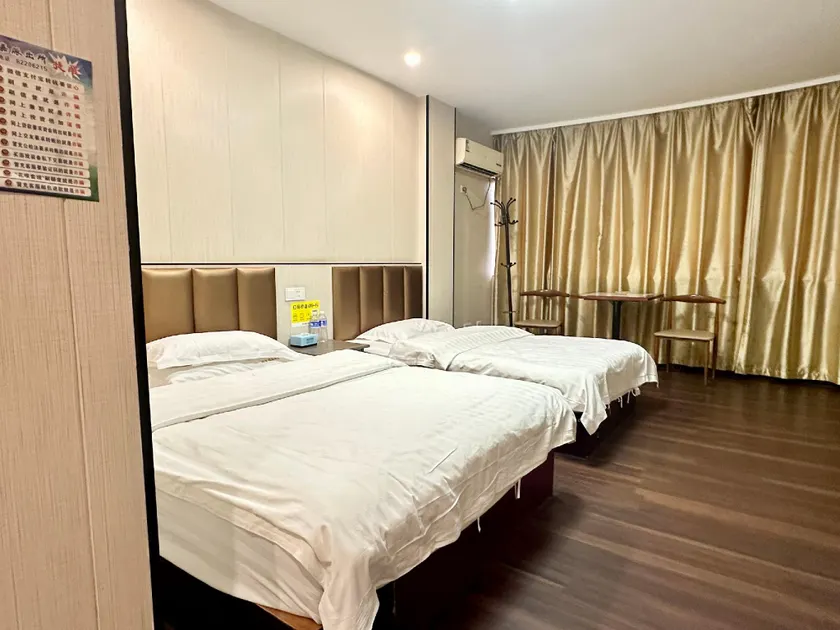 Tongle Hotel (Yuehe Ancient Street Branch) - Image 1