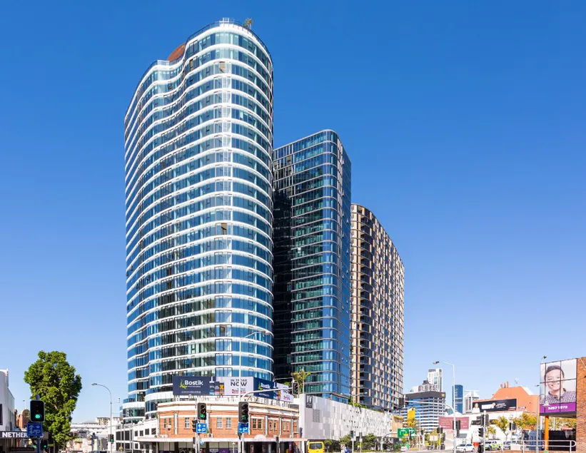 FV By Serain Residences - Image 1