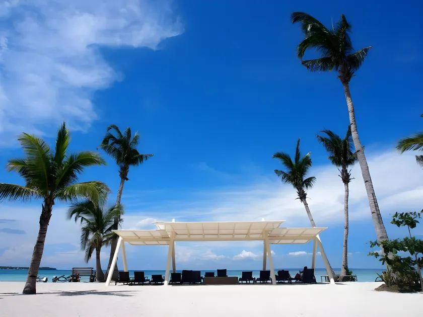 Anika Island Resort - Image 1