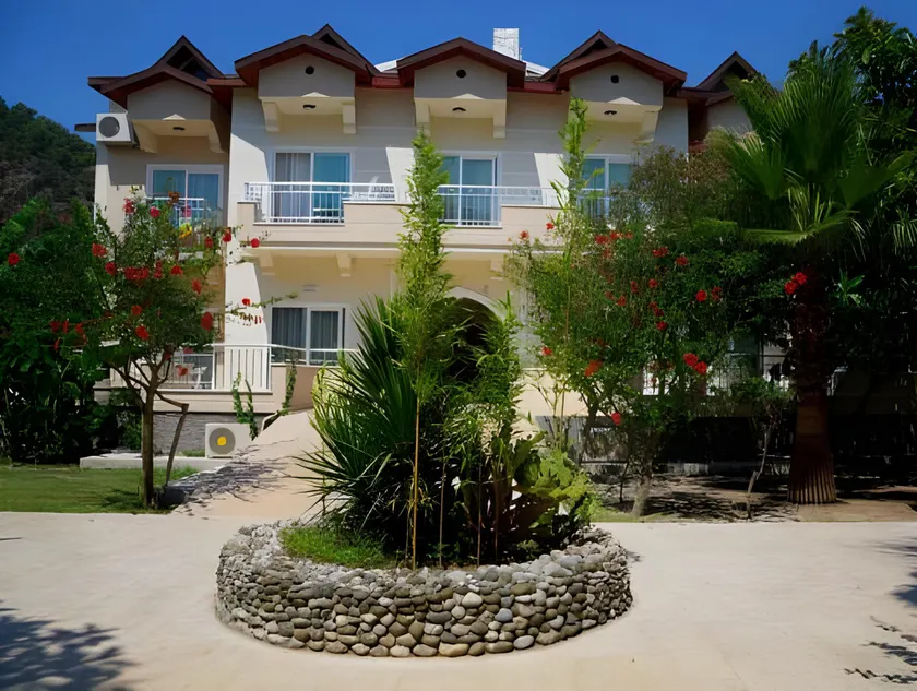 Hotel Keskin - Image 1