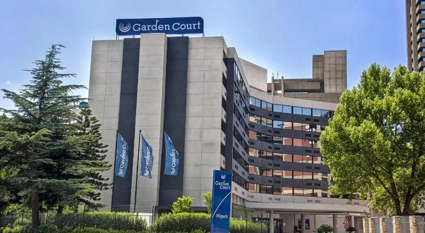 Garden Court Milpark, Johannesburg - Image 1
