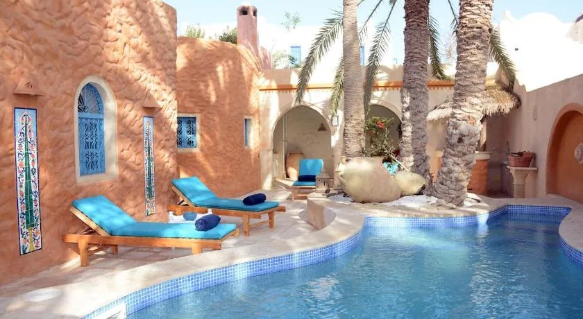 Rêve à Djerba - Dar El Mina - Image 1
