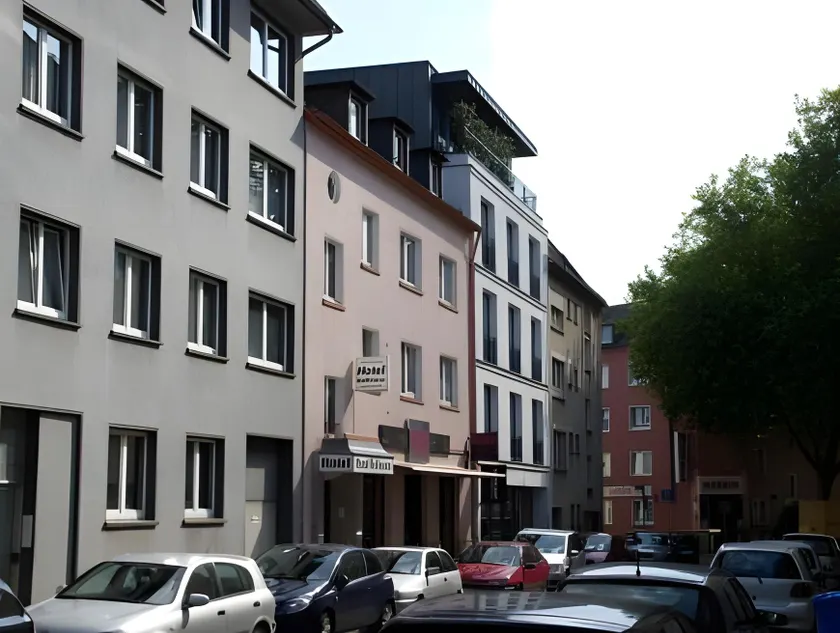 Hotel Hoffmann - Image 1
