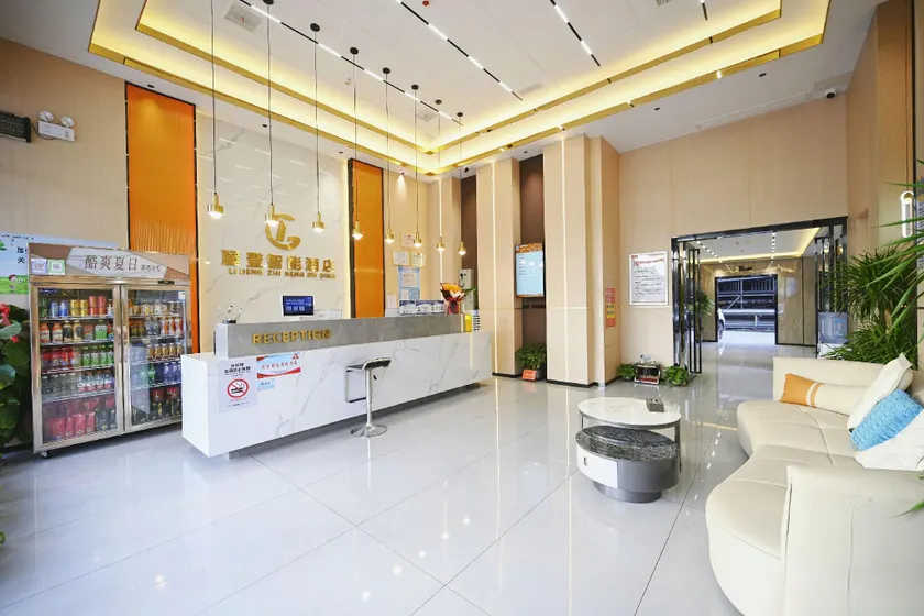 Liden Smart Hotel (Wuhan Dongxihu New City 18th Road Branch) - Image 1