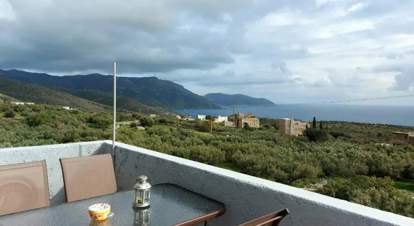The view in Alika - Image 1