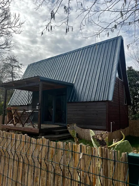 Akorya bungalov - Image 1