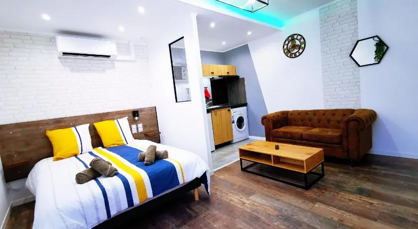 Skyline Residence "Smart-Concept" - Image 1