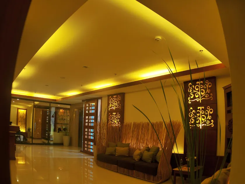 Skinetics Wellness Center Boutique Hotel - Image 1