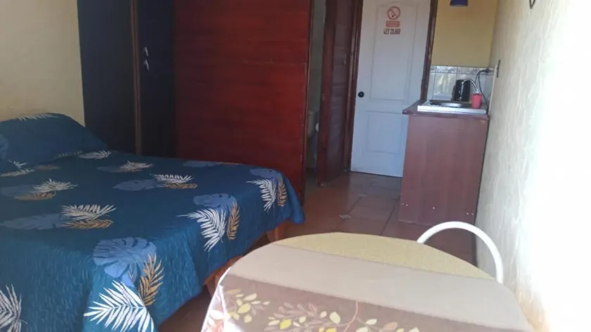 Hotel El Gallego - Image 1