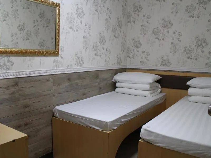 Golden Island Hotel - Image 1