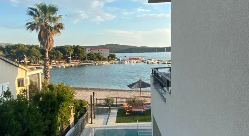 Cap Adria Apartment Residence - Image 1