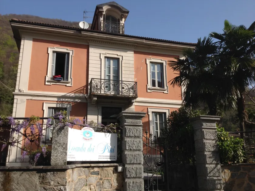 B&B Villa Dei Pini - Image 1