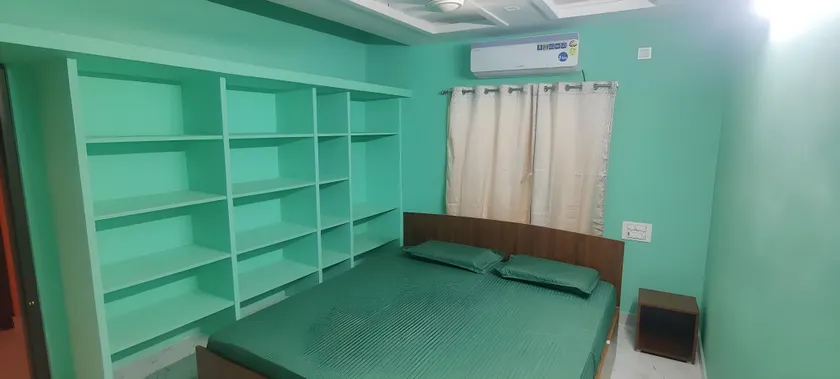 RUSHITHA HOMESTAY - NEAR To ALIPIRI- FREE WIFI - FAMILY STAY ONLY - ANDROID TV - DOOR SERVICE - Image 1