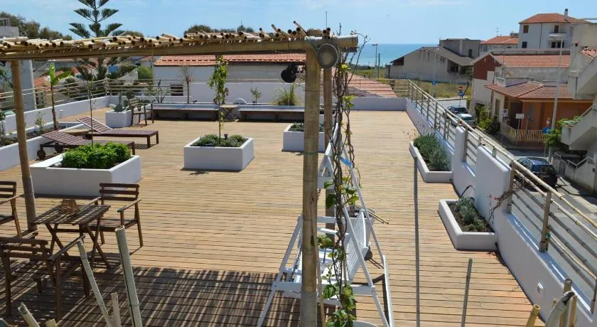 Sempreverde Atelier B&B - Image 1