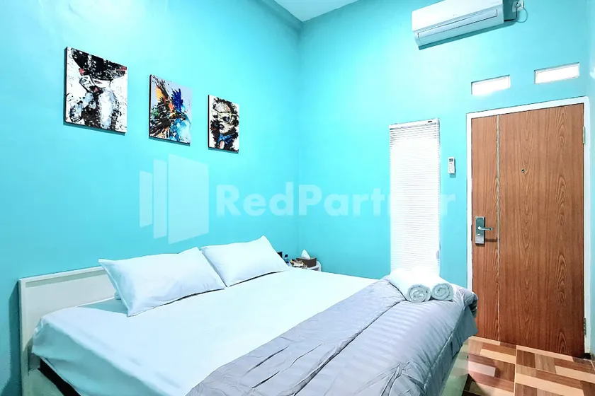 Griya Prashasta Mitra RedDoorz - Image 1