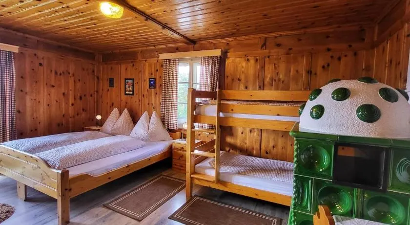 Berghotel Breitmoos - Image 1