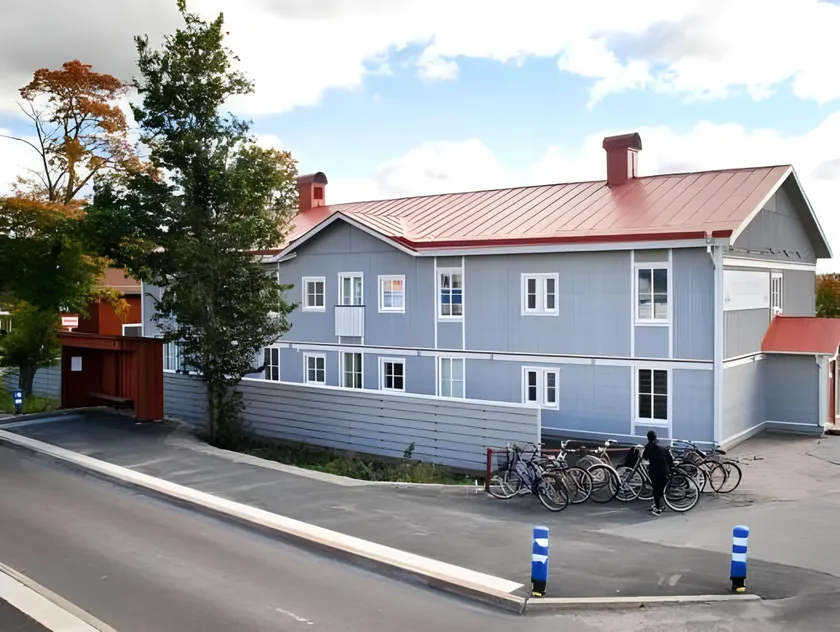 Hotell Ramudden - Image 1