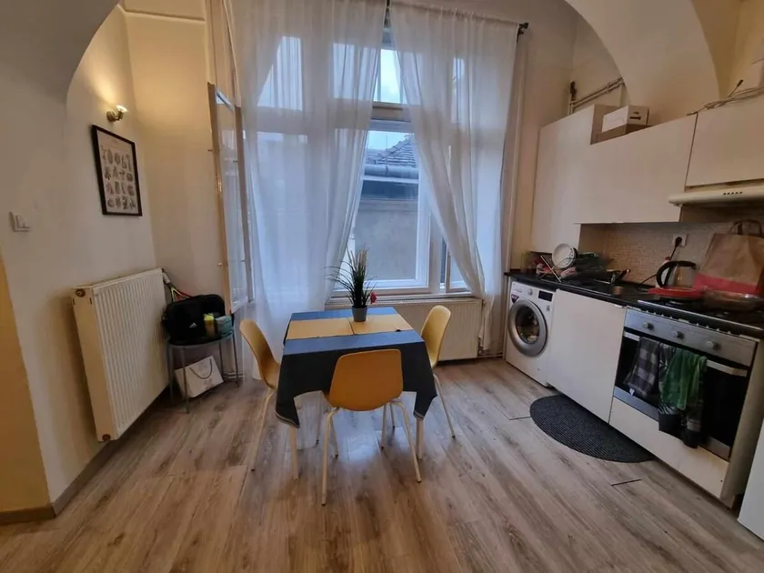Colton Budapest Central Apartment - Image 1