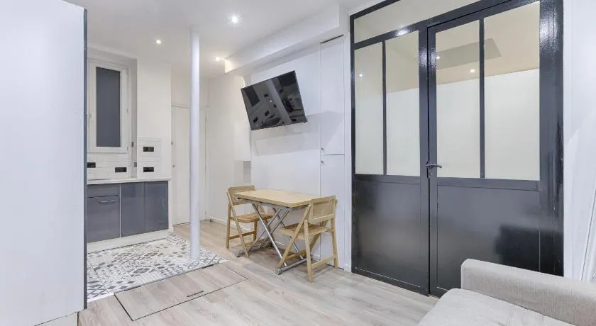 Appartement Cosy Gare de Lyon - Image 1