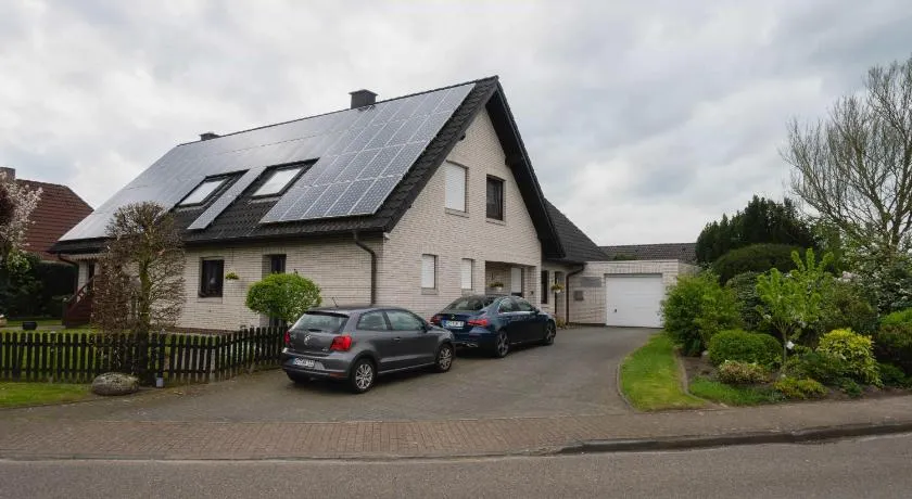 Ferienhaus Andrea - Image 1