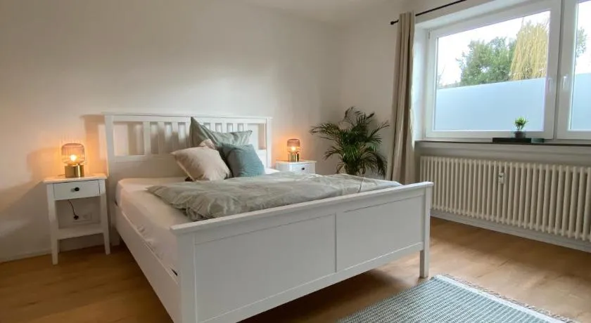 Gemütliche Wohnung am Federsee - Image 1