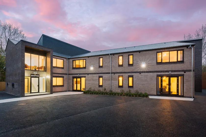 The Suites Inn Hotel Birmingham Merry Hill - Image 1