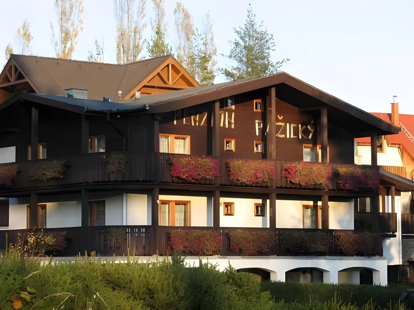 Penzion Pažický - Image 1