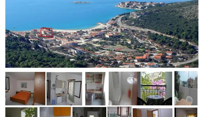 Apartment Dragovic - Image 1