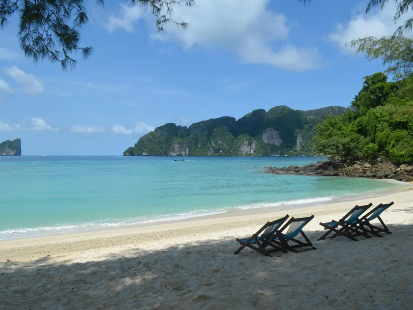 Paradise Pearl Bungalows - Image 1