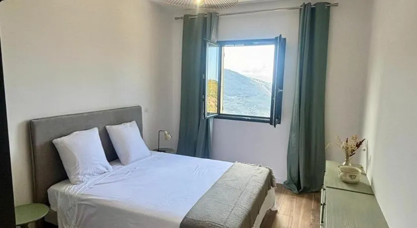 Les chambres du Cap Corse - Image 1