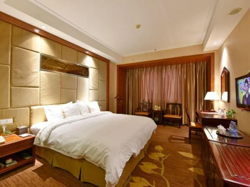 Pucheng Hotel - Image 1