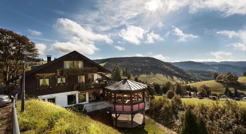 Bergseele Privat- & Retreathotel Schwarzwald - Image 1