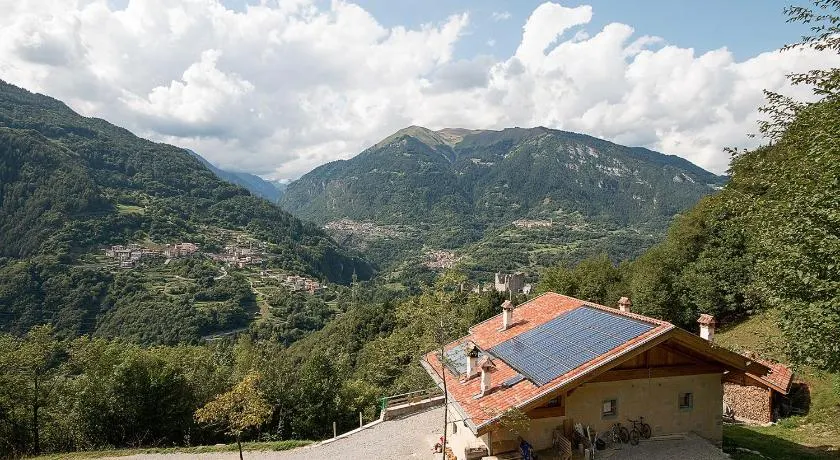 agriturismo la Meta - Image 1
