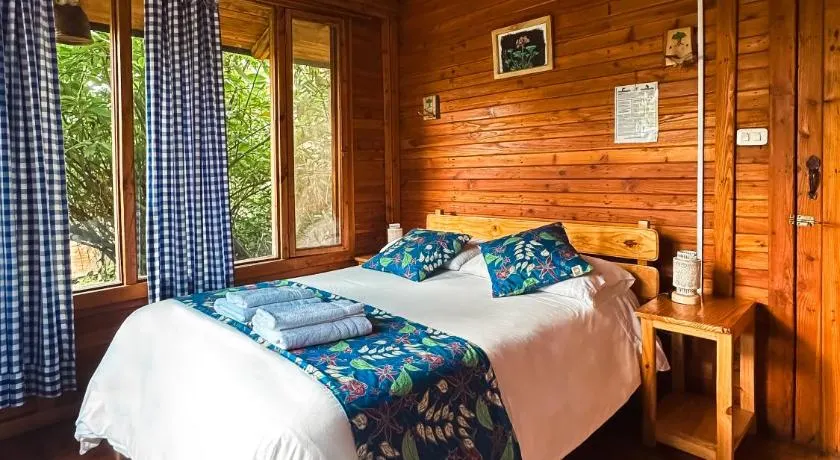 Hotel El Abrazo del Arbol - Image 1