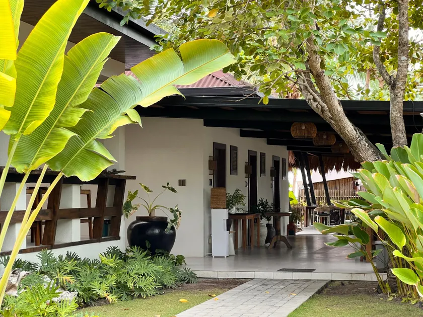 Sorana Island Villas - Image 1