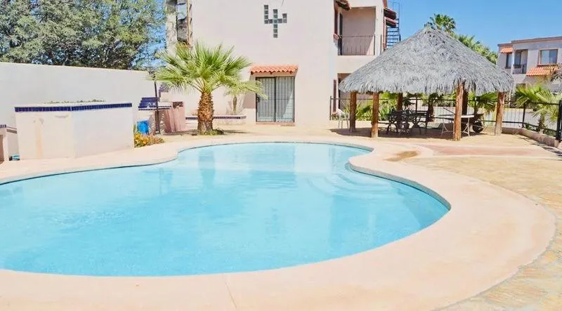 Villa in Tranquil Gated Community, 2 Bedroom 2 Bath - Image 1