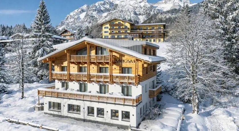 Pension Savisalo - Image 1