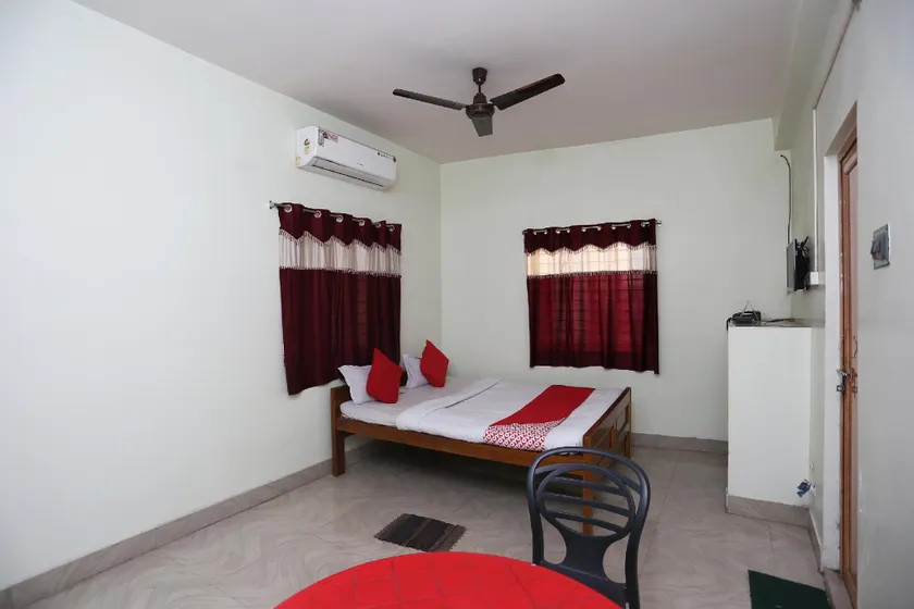 Super Hotel O Nandi Inn - Image 1