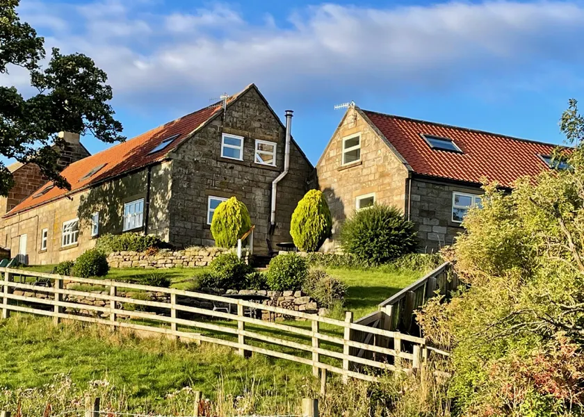 Church House Farm - Image 1