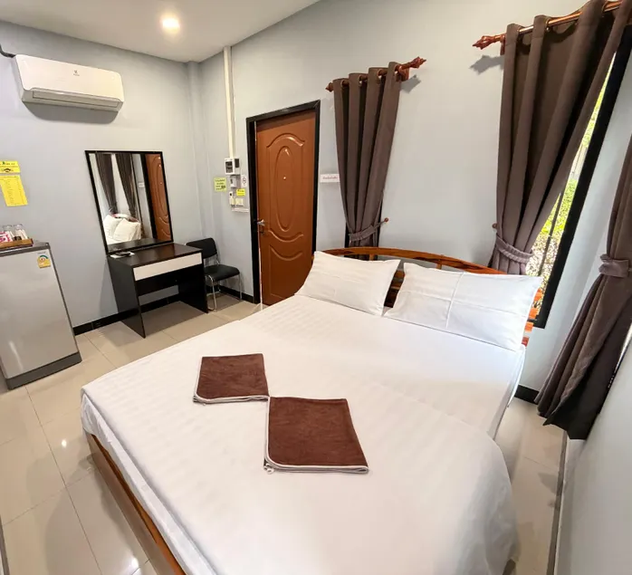 บ้านนารีสอร์ท หนองบัวลำภู - Image 1