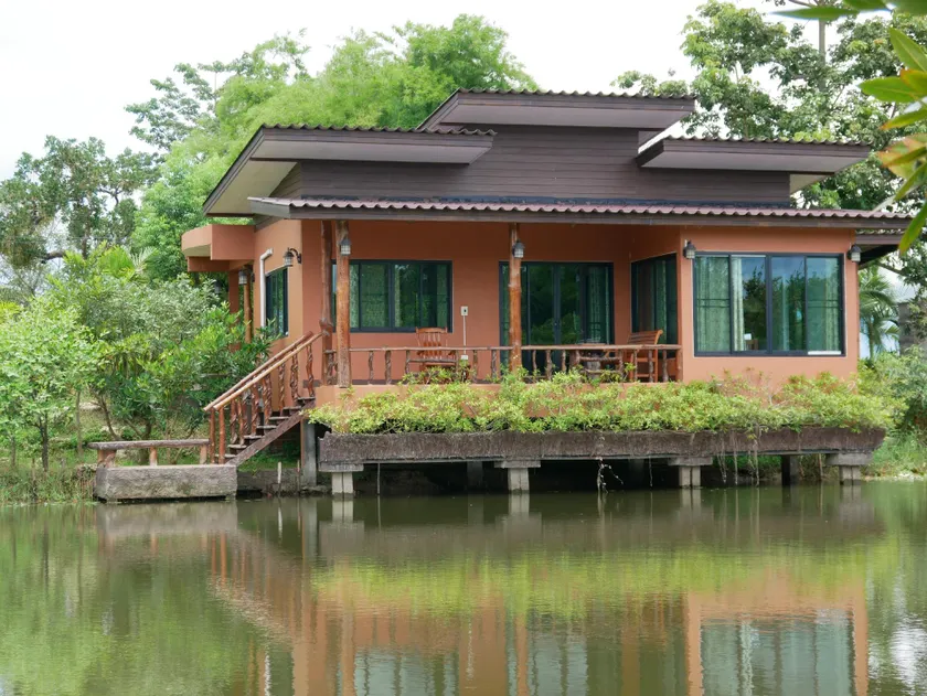 Phurajit Home Stay - Image 1