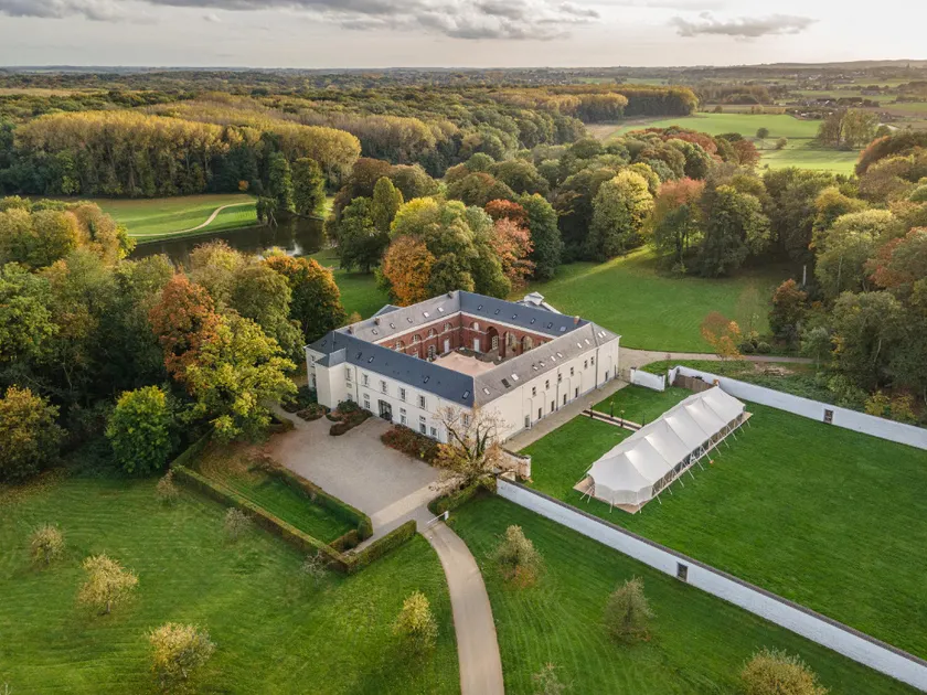 B&B T'Rest - Park ter Rijst - Image 1